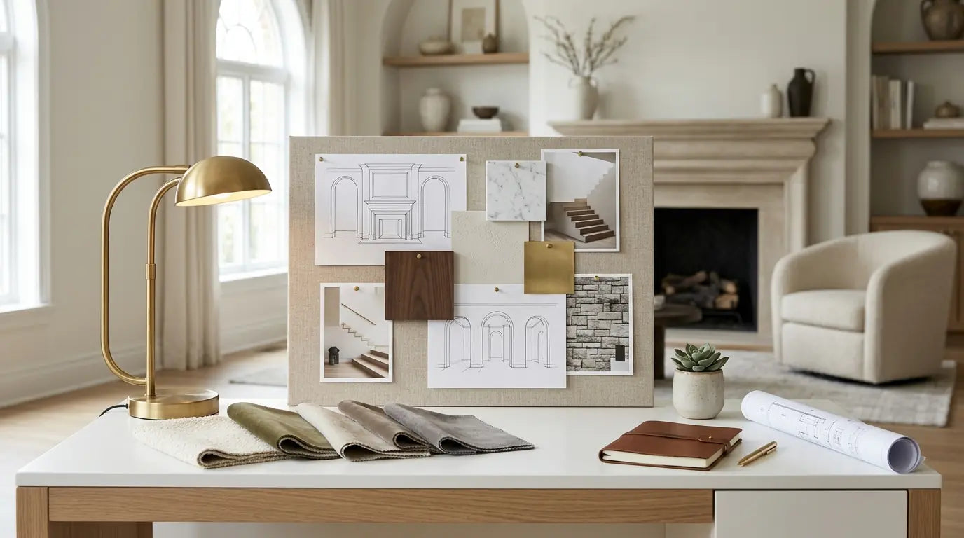 The Architecture First Rule: Why Throw Pillows Can't Fix Bad Bones